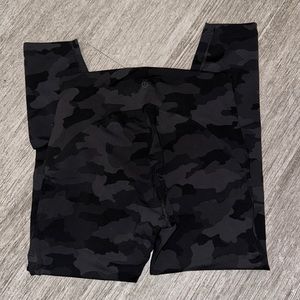 InStill High Rise 25” Leggings